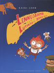 Lennujaama lutikad ei anna alla