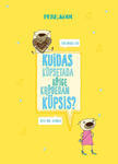 Kuidas küpsetada kõige krõbedam küpsis?