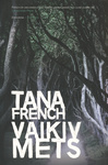 Vaikiv mets