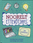 Noorelt ettevõtjaks