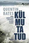 Külmutatud