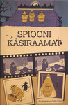 Spiooni käsiraamat