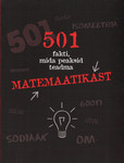 501 fakti, mida peaksid teadma matemaatikast
