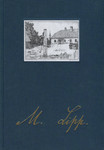 Minu elumälestused (2. osa)
