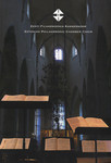 Eesti Filharmoonia Kammerkoor. Estonian Philharmonic Chamber Choir