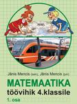 Matemaatika töövihik 4. klassile (1. osa)