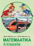 Matemaatika 4. klassile