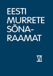 Eesti murrete sõnaraamat (29. osa)