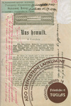 Ado Grenzsteini lahkumine