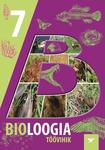 Bioloogia töövihik 7. klassile