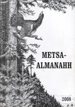 Metsaalmanahh 2008