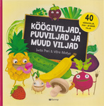 Köögiviljad, puuviljad ja muud viljad