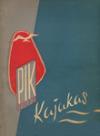 Kajakas (2. osa)