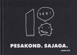 Pesakond