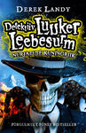 Detektiiv Luuker Leebesurm (7. osa)