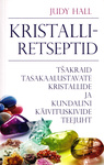 Kristalliretseptid