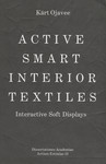 Active smart interior textiles