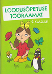 Loodusõpetuse tööraamat 2. klassile