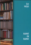 Raamat on raamat