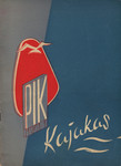 Kajakas (1. osa)