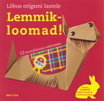 Lõbus origami lastele
