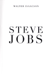 Steve Jobs