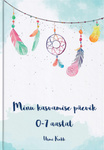 Minu kasvamise päevik