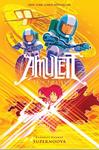 Amulett (8. osa)