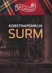 Korstnapühkija surm