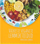 Väikeste veganite lemmiktoidud
