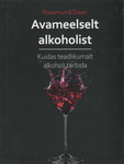 Avameelselt alkoholist