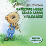 Karupoeg Lukas tahab saada viiuldajaks