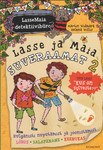 Lasse ja Maia suveraamat (2. osa)