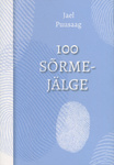 100 sõrmejälge