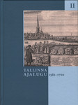 Tallinna ajalugu 1561-1710 (2. osa)