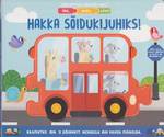 Hakka sõidukijuhiks!