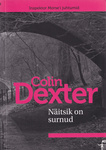 Näitsik on surnud