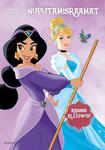 Disney printsess