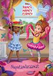 Fancy Nancy Clancy