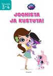 Joonista ja kustuta