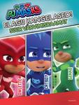 PJ masks
