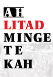 Ah litad minge te kah