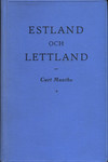 Estland och Lettland