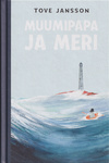 Muumipapa ja meri