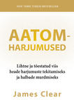 Aatomharjumused