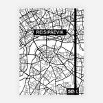 Reisipäevik - teekond seiklusteni