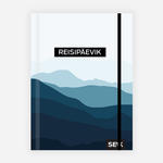 Reisipäevik - elu on seiklus