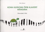 Konn kilpkonn õpib klaverit mängima (1. osa)