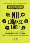 Nii lüüakse läbi!