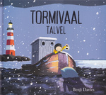Tormivaal talvel